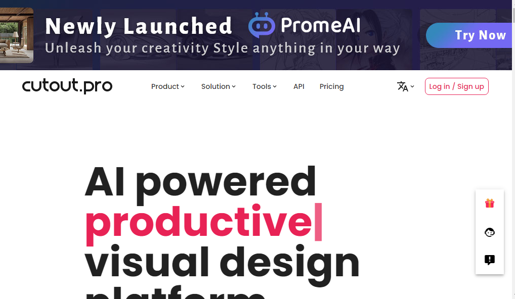 Image Result For Cutout Pro