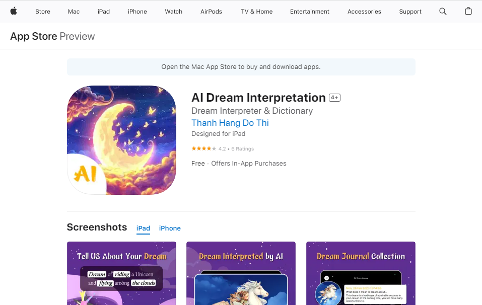 ai-dream-interpretation