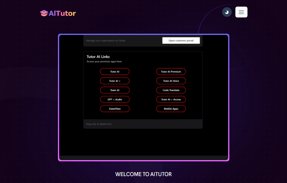 AITutor
