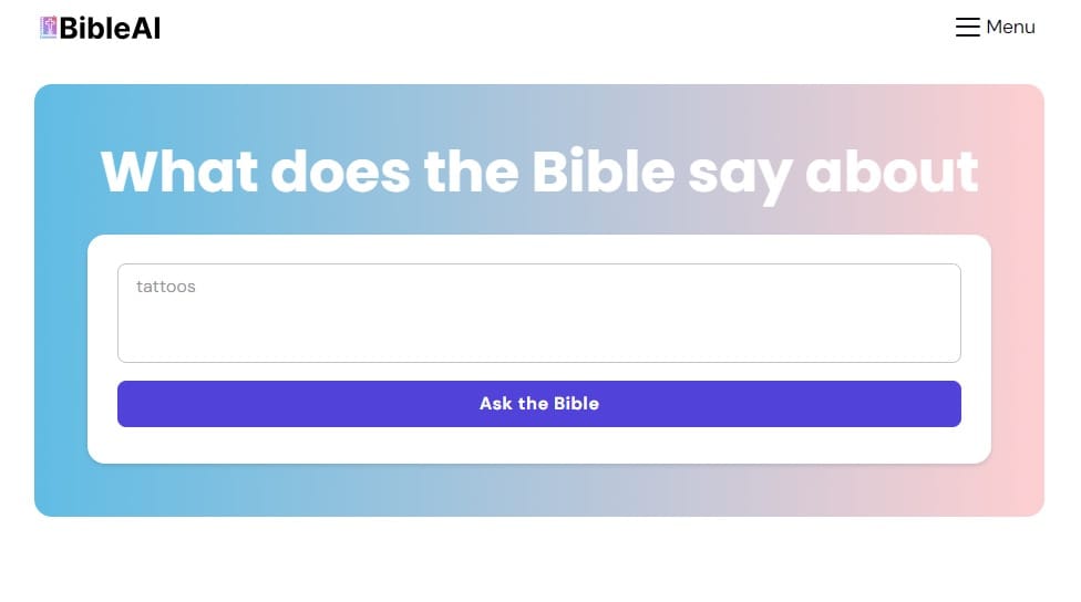 ASK DEFINITION BIBLE visual data 7