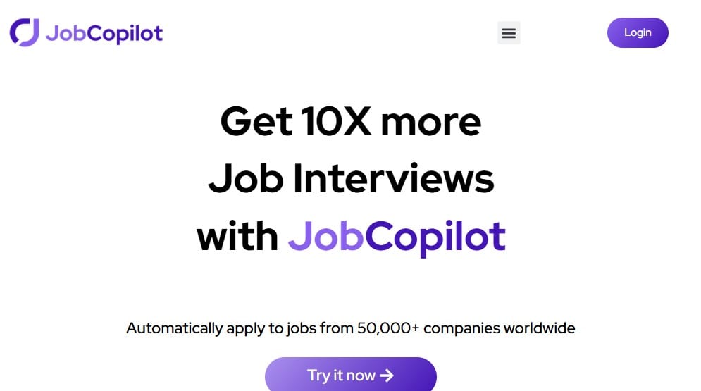 JobCopilot