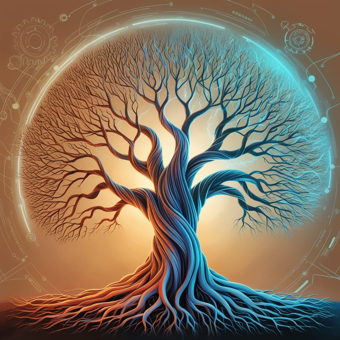 The Evolution of AI: A Journey from Humble Beginnings to Revolutionary ...