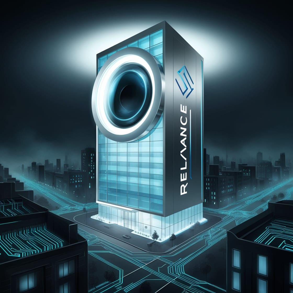 Relyance AI Revolutionizes Company Data with XRay Vision