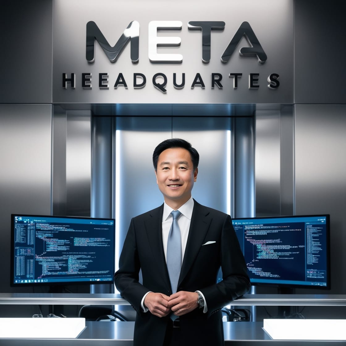 Meta Names Shengjia Zhao as Chief Scientist of AI Superintelligence Unit