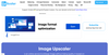 Image Upscaler