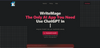WriteMage