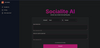 Socialite AI