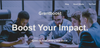 Grantboost