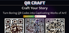 QR Craft