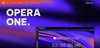Opera One Browser