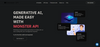 Monster API