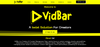 VidBar