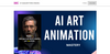AI Animated Videos
