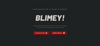Blimeycreate