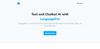 LanguagePro