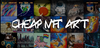 Cheap NFT Art