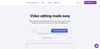 Vidds Editor