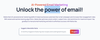 MAILSCRIBE