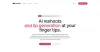 DEEPSHOT AI