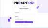 PromptROI