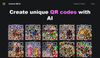 CustomQR AI