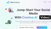 Creatus.AI