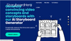 StoryboardHero-AI Storyboard Generator