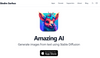 Amazing AI