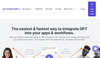 Promptitude.io