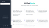 AI Chat Bestie