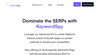 KeywordSpy