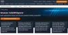 AMAZON CODEWHISPER