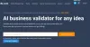 VALIDATOR AI