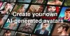 AVATAR AI