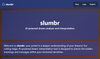 slumbr