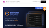 Blender Copilot