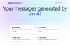 EasyMessage