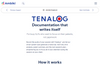 Tenalog