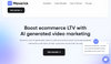 Personalized Videos at Scale
