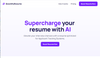 BoostMyResume