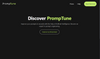 PrompTune