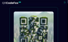 AI-Powered QR