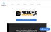 ResumeResponseGPT