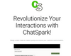 ChatSpark