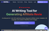 SEO Writing AI