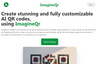 ImagineQR