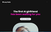 AI-girlfriend