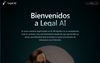 Legal AI
