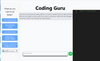 Coding Guru