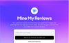 Mine My Reviews